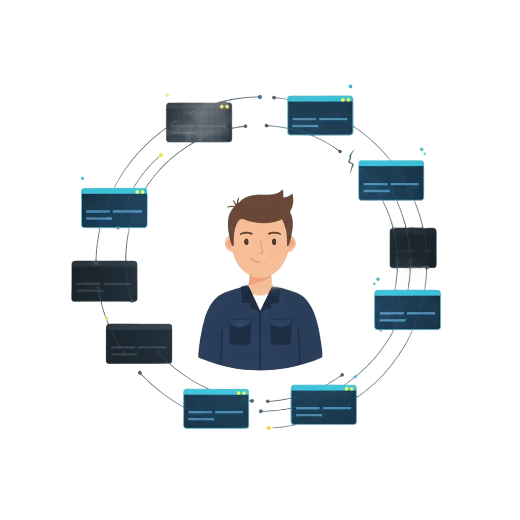 Manufacturing leaders dealing with scaling complexity