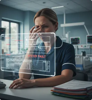 Why U.K. Healthcare Providers Are Struggling in 2025?